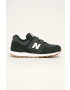 New Balance Детски обувки YV574DMK - Pepit.bg