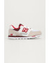New Balance Детски обувки YV574NLA - Pepit.bg