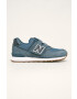 New Balance Детски обувки YV574PRN - Pepit.bg