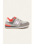 New Balance Детски обувки YV574SOC - Pepit.bg