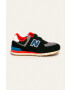 New Balance Детски обувки YV574SOV - Pepit.bg