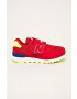 New Balance Детски обувки YV574TDR - Pepit.bg