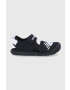 New Balance Детски сандали YOCRSRBK в черно - Pepit.bg