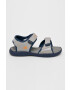 New Balance Детски сандали K2004GR - Pepit.bg
