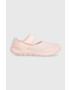New Balance Детски сандали NBYO208 в розово - Pepit.bg