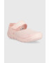 New Balance Детски сандали NBYO208 в розово - Pepit.bg