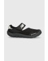 New Balance Детски сандали NBYO208 в черно - Pepit.bg