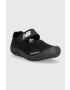New Balance Детски сандали NBYO208 в черно - Pepit.bg