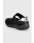 New Balance Детски сандали NBYO208 в черно - Pepit.bg