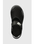 New Balance Детски сандали NBYO208 в черно - Pepit.bg