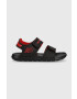 New Balance Детски сандали NBYOSPSD - Pepit.bg