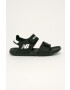 New Balance Детски сандали YOSPSDBK - Pepit.bg