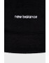 New Balance Капела LAH21108BK в черно - Pepit.bg