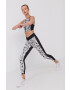 New Balance Клин дамски в черно с десен - Pepit.bg