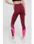New Balance Клин WP13155GNT дамски в лилаво с изчистен дизайн - Pepit.bg