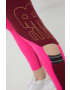 New Balance Клин WP13155GNT дамски в лилаво с изчистен дизайн - Pepit.bg