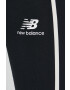 New Balance Клин WP21501BK дамско в черно с апликация - Pepit.bg