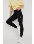 New Balance Клин в черно с изчистен дизайн - Pepit.bg