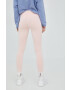 New Balance Клин WP21556PIE в розово с изчистен дизайн - Pepit.bg