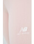 New Balance Клин WP21556PIE в розово с изчистен дизайн - Pepit.bg