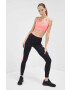New Balance Клин за бягане Accelerate в черно с десен - Pepit.bg