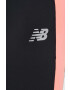New Balance Клин за бягане Accelerate в черно с десен - Pepit.bg