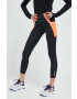 New Balance Клин за трениране Shape Shield в черно с десен - Pepit.bg