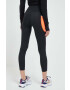 New Balance Клин за трениране Shape Shield в черно с десен - Pepit.bg
