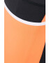 New Balance Клин за трениране Shape Shield в черно с десен - Pepit.bg