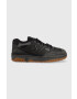 New Balance Кожени маратонки BB550BGU в черно - Pepit.bg