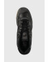 New Balance Кожени маратонки BB550BGU в черно - Pepit.bg
