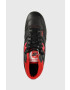 New Balance Кожени маратонки BB650RBR в черно - Pepit.bg