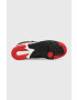 New Balance Кожени маратонки BB650RBR в черно - Pepit.bg
