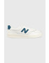 New Balance Кожени маратонки Ct300sn3 - Pepit.bg
