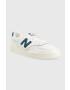 New Balance Кожени маратонки Ct300sn3 - Pepit.bg