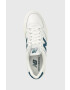 New Balance Кожени маратонки Ct300sn3 - Pepit.bg