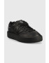 New Balance Кожени маратонки Ct302lb в черно - Pepit.bg