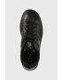 New Balance Кожени маратонки Ct302lb в черно - Pepit.bg