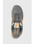 New Balance Кожени маратонки Ml574pm2 - Pepit.bg