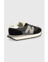 New Balance Кожени маратонки Ms237rc - Pepit.bg