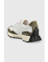 New Balance Кожени маратонки Ms327po - Pepit.bg