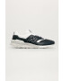 New Balance Кожени обувки CM997HEO - Pepit.bg