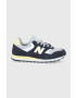 New Balance Кожени обувки WL393VS1 - Pepit.bg