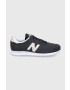 New Balance Кожени обувки - Pepit.bg