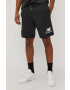 New Balance Къс панталон MS03558BK - Pepit.bg