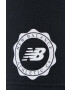 New Balance Къс панталон в черно - Pepit.bg