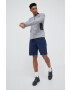 New Balance Къс панталон в тъмносиньо - Pepit.bg