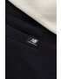 New Balance Къс панталон в черно - Pepit.bg