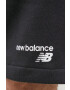 New Balance Къси панталони MS11903BK - Pepit.bg