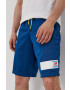 New Balance Къс панталон - Pepit.bg